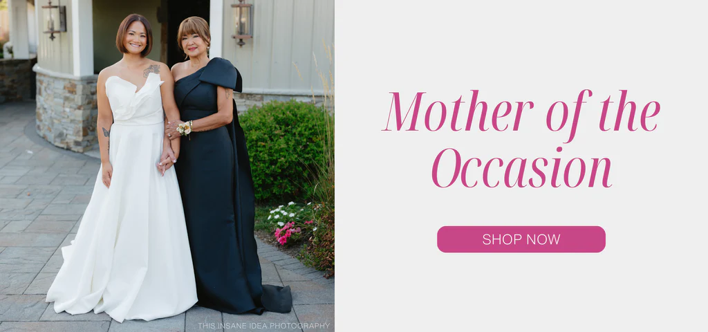 Designer Dresses for Every Maid